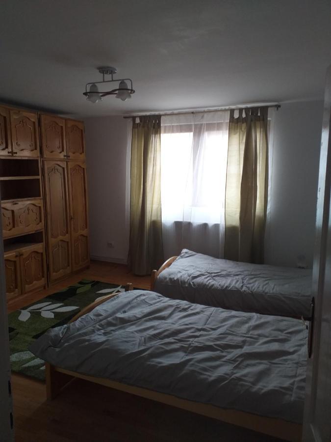Apartment Casa Anca