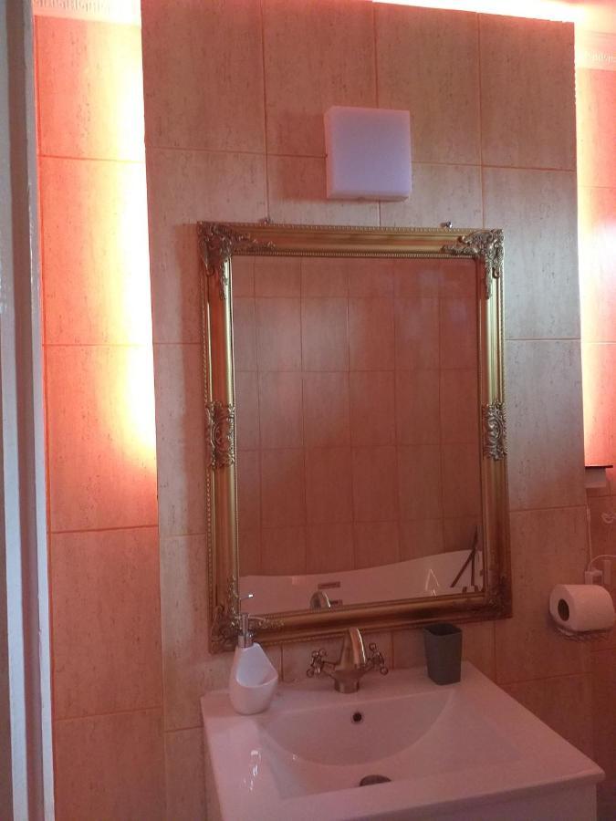 Casa Anca Apartment Bistriţa
