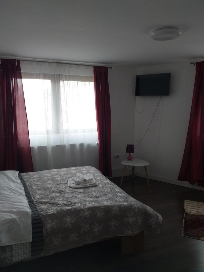 Casa Anca Apartment