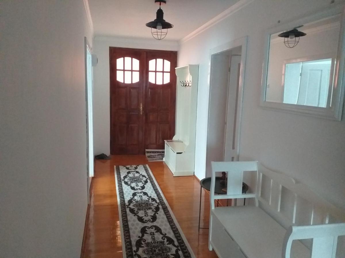 Apartment Casa Anca