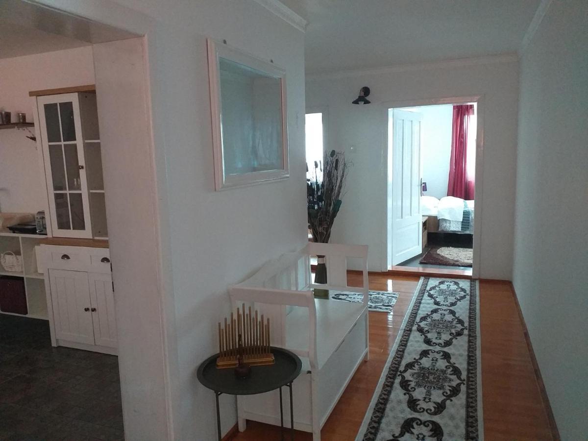 Casa Anca * Bistriţa